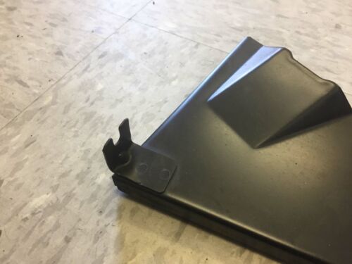 89-98 Porsche 911 964 993 Mounting Support Bracket AC Condenser 96457330100 B2 - Picture 2 of 5