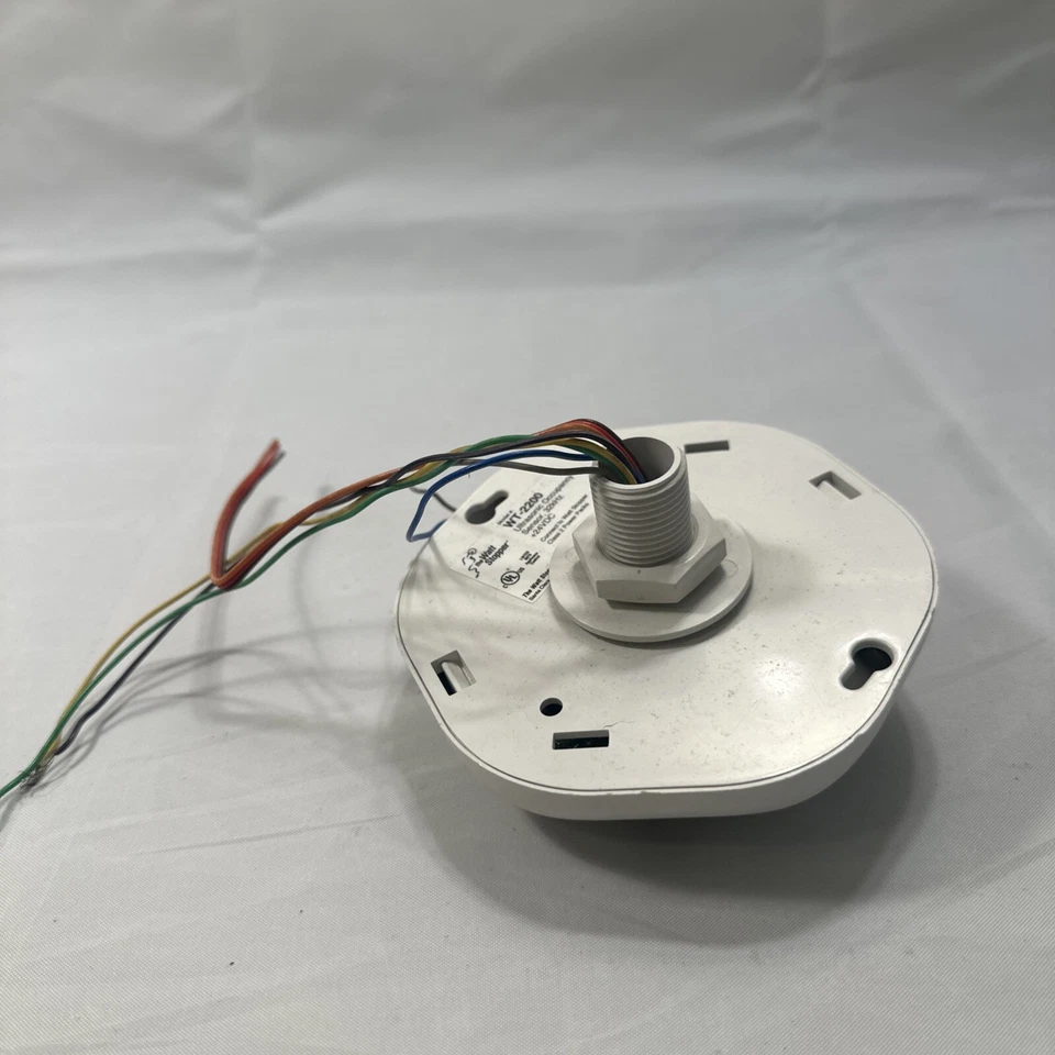 Legrand Wattstopper WT-2200 Ultrasonic Occupancy Sensor 32kHz - Image 3 of 3