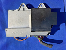 2008 - 2010 Porsche Cayenne S Radio Amp Ampli...