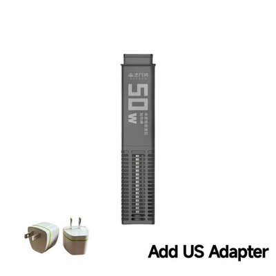 Xiaomi Mjia DESGEO 50W Smart Aquarium Heater-APP Control,Temperature Thermostat