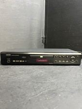 Denon DVD-910 Progressive Scan DVD / CD Player