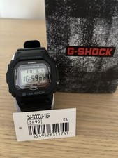 Casio G-Shock GW-5000U-1ER Watch
