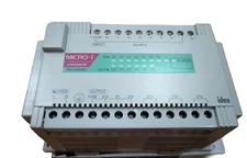 IDEC MICRO-1 24 VDC EXPANSION MODULE IDEC FC1A-E1A1E - 100-240AC