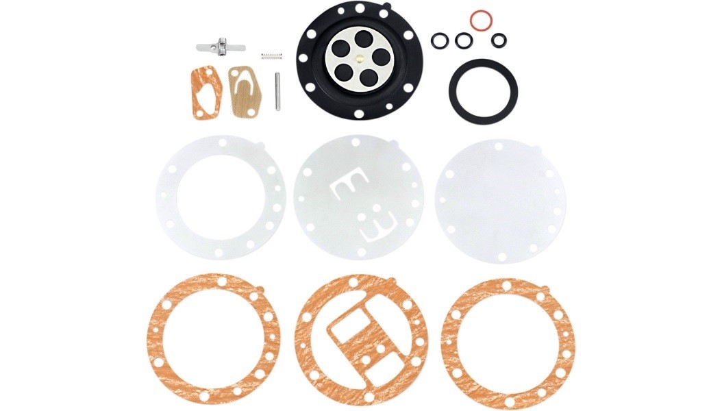 Mikuni - MK-BN38/44 SPR - Super BN Rebuild Kit for sale online | eBay
