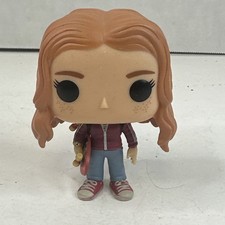 Funko Stranger Things Max Skateboard Pop! Vinyl Figure #551 Loose Figure Toy