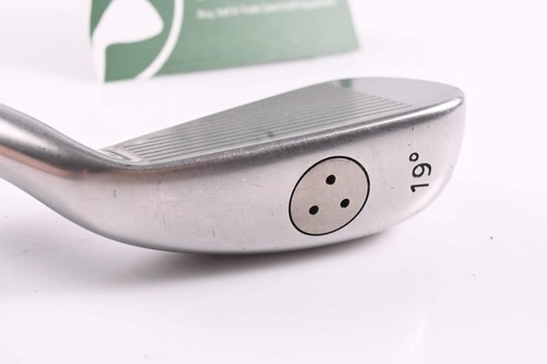 Left Hand Titleist 503.H #3 Iron / 19 Degree / Stiff Flex Dynamic Gold S300 - Picture 3 of 6
