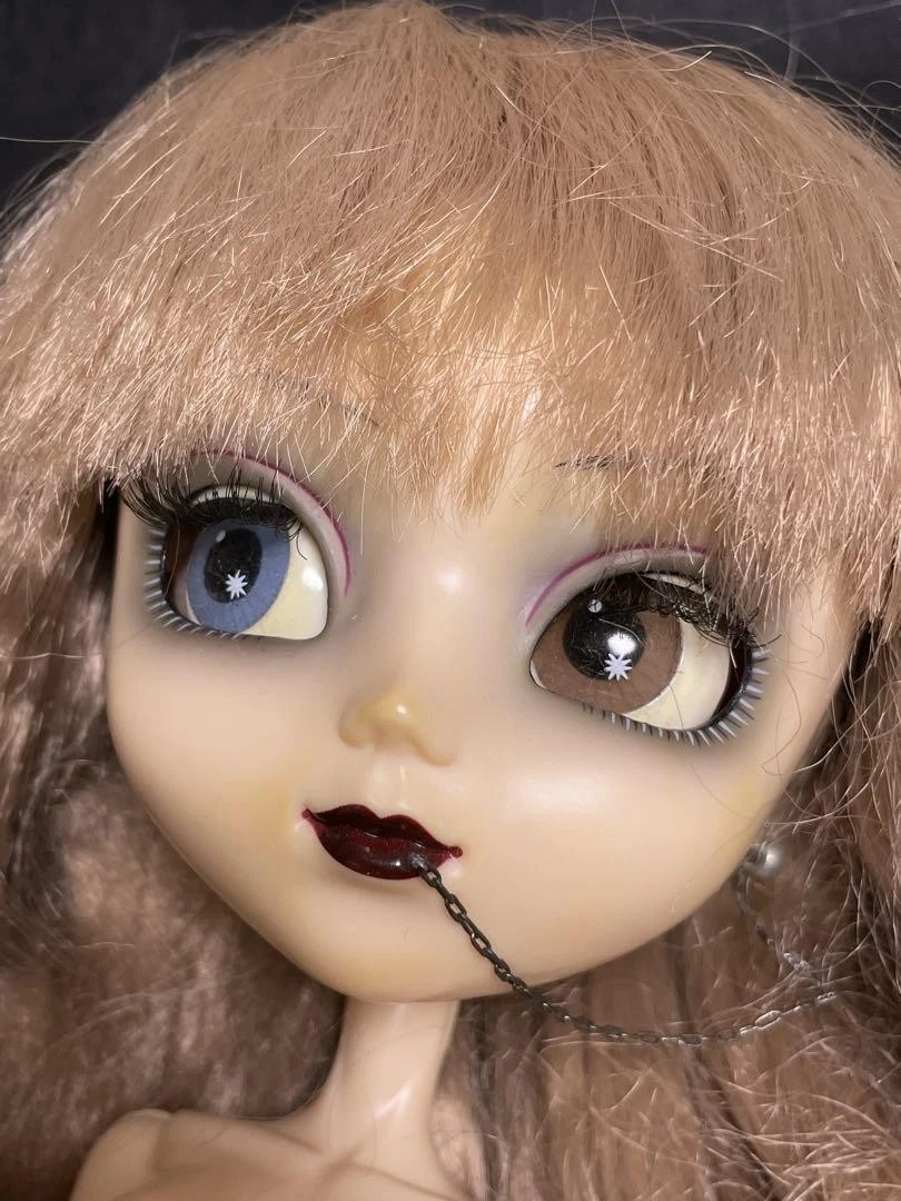 pullip body products for sale | eBay