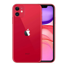 Buy Apple iPhone 11 - 128 GB - (PRODUCT)RED (Unlocked) online | eBay
