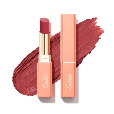 Oulac Matte Lipstick Red Velvet. Auslaufmodell .