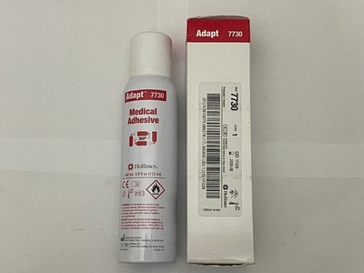 Hollister Adapt 7730 Medical Adhesive Spray - 3.8 fl oz
