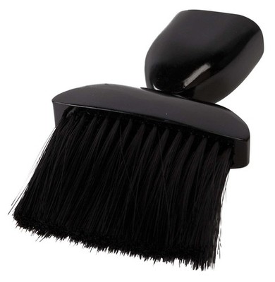 Comair Nackenwedel Neck Duster  sw HBT 15 x 10,5 x 3,7 cm