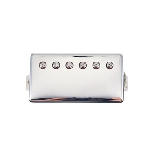 Seymour Duncan Retrospec'd Antiquity Neck Humbucker Nickel Cover