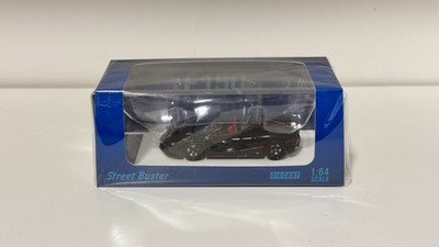 Ferrari LaFerrari Aperta 1:64 Street Buster ähnlich Hot Wheels