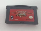 The Legend of Zelda : Minish Cap (Game Boy Advance) Authentic GBA Cart Only