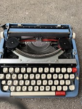 Typewriter thumbnail