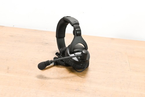 Sennheiser HMD 281 PRO Single-Sided Headset CG012CJ