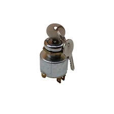 Ignition Switch Fits Universal