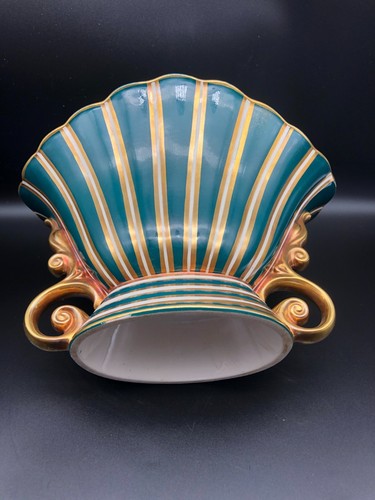 Vintage Wade Empress mantel vase c1950's - Picture 3 of 5