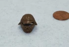 Star Wars Lando Calrissian Skiff Guard Helmet Accessory Vintage 1983 Kenner