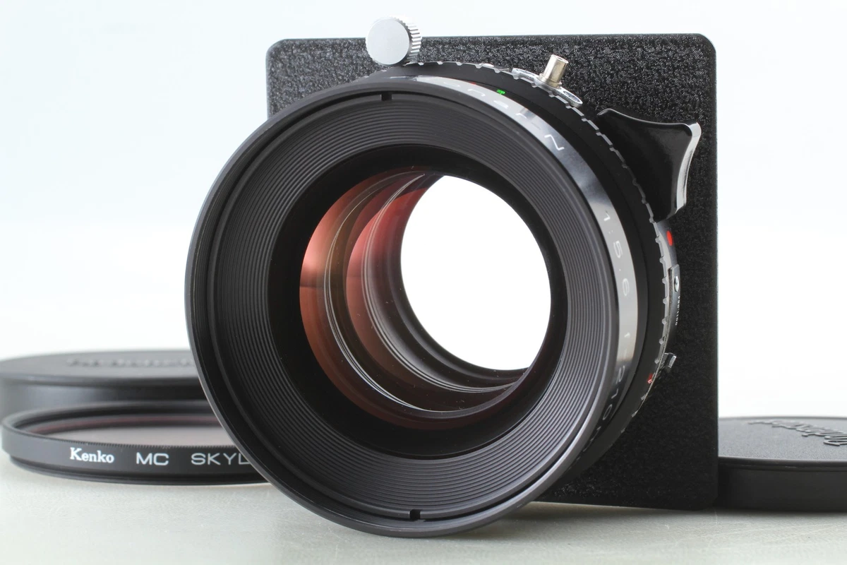 Rodenstock 210mm Focal Camera Lenses for sale | eBay