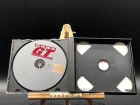 Sega GT (Sega Dreamcast,2000) from japan