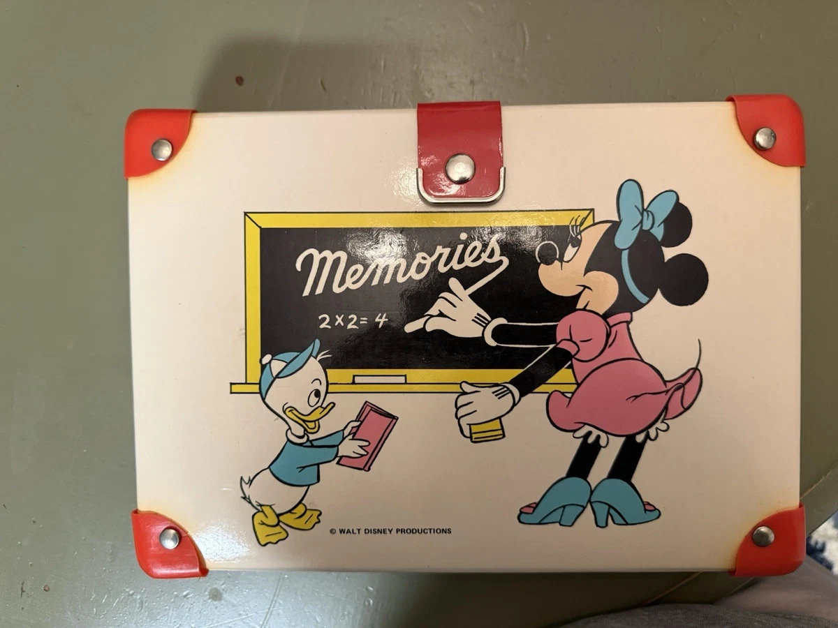 Vintage Disney Collectibles (Pre-1968) for sale | eBay