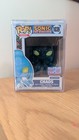 Funko Pop! Chaos #1039 Sonic Ultra Rare Limited 1200pcs Translucent Exclusive