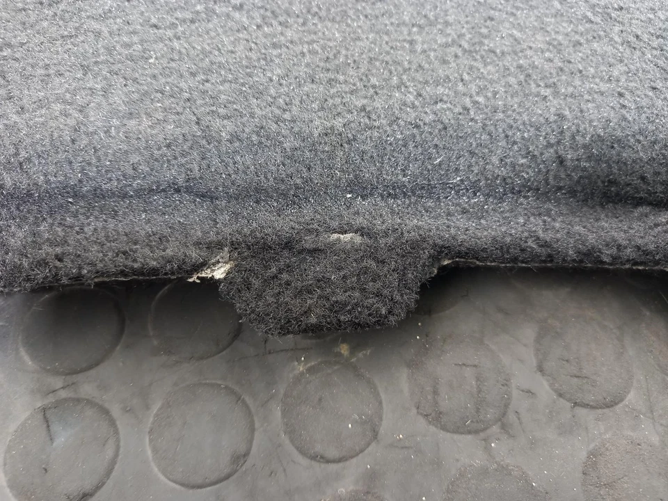 MASERATI GRANSPORT Centre Console Trim Panel LH 2003-2008 - Изображение 4 из 4