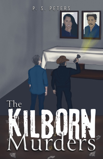The Kilborn Murders P. S. Peters - Free Tracked Delivery