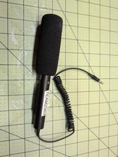 Azden High-performance SMX-10 Stereo Condenser Microphone