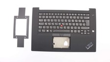 Original 01YU774 Lenovo Thinkpad Keyboard German P1, X1 Extreme