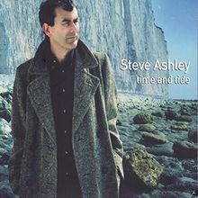 Time And Tide von Steve Ashley | CD | Zustand neu