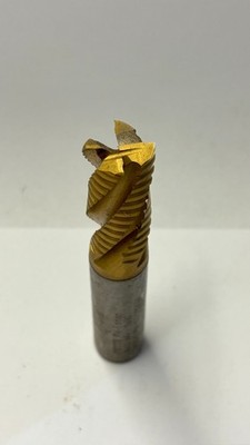 FETTE PM-HSS-E TiCN Schaftfräser 16x32 mm DIN 844 B Z4 (S145)