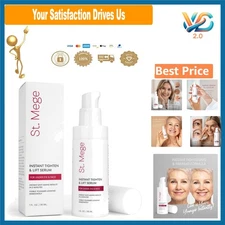 Face Lift Cream Instant Skin Tightening for Face & Eyes 30ML Pre-Owned