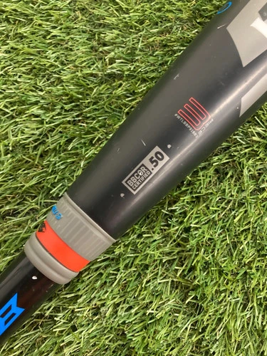Louisville Slugger Prime 918 Bat - Thumbnail 5