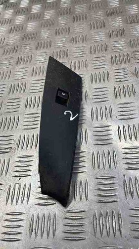 BMW 5 Touring E61 Schalter für Fensterheber hinten rechts 6951956 3.00 31824016