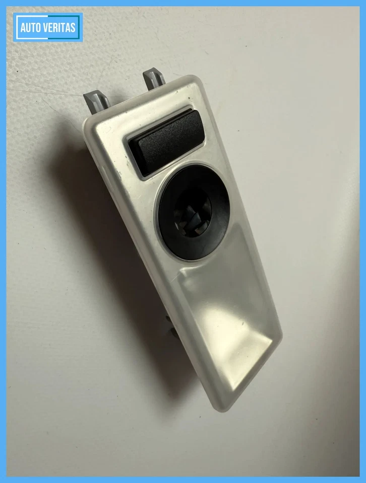 Original BMW E61 interior light rear left light 63.31-6 921 163 - Image 4 of 4