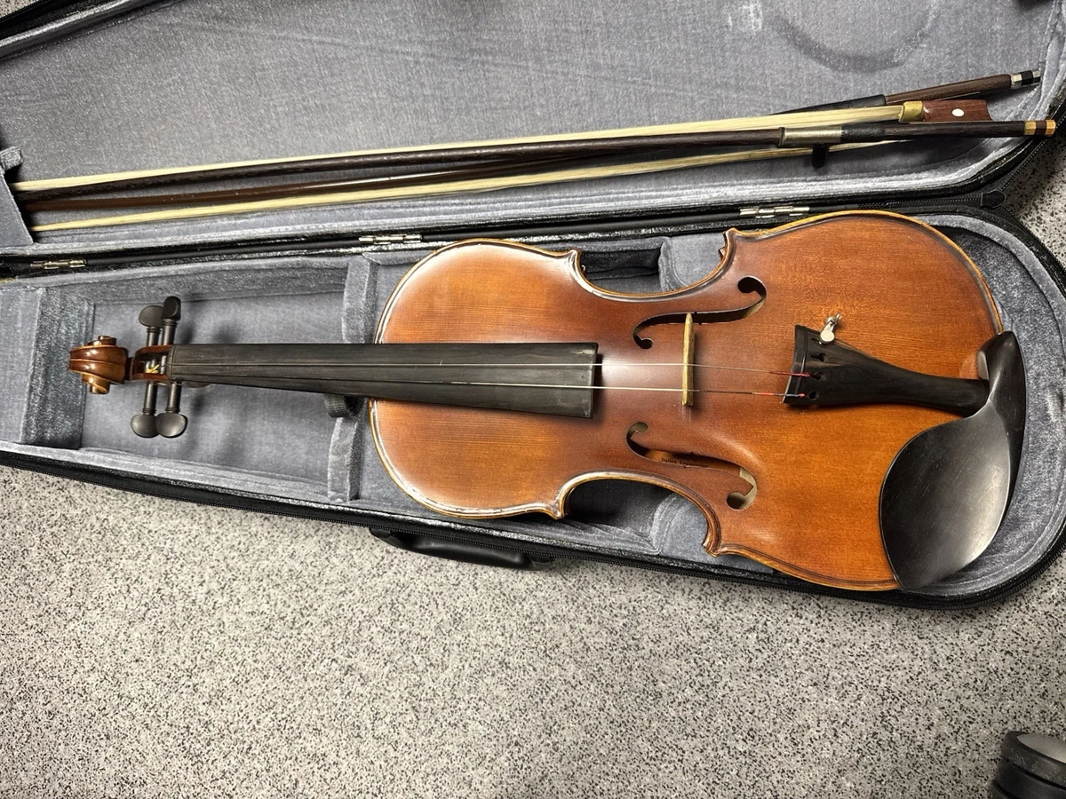 Mirecourt Violin In Violins for sale | eBay
