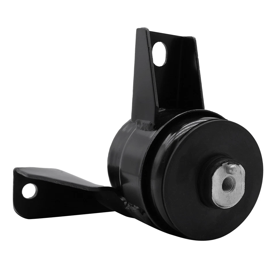 1161073K00 New Front RH Side Engine Motor Mount For 2007-11 Suzuki Swift 1.5L L4 - Image 3 of 4