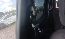 Seat Belt Front Bucket Passenger Retractor Fits 17-20 RENEGADE 680707