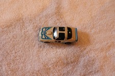 AFX Aurora HO Slot Car Pontiac Firebird Trans Am 2
