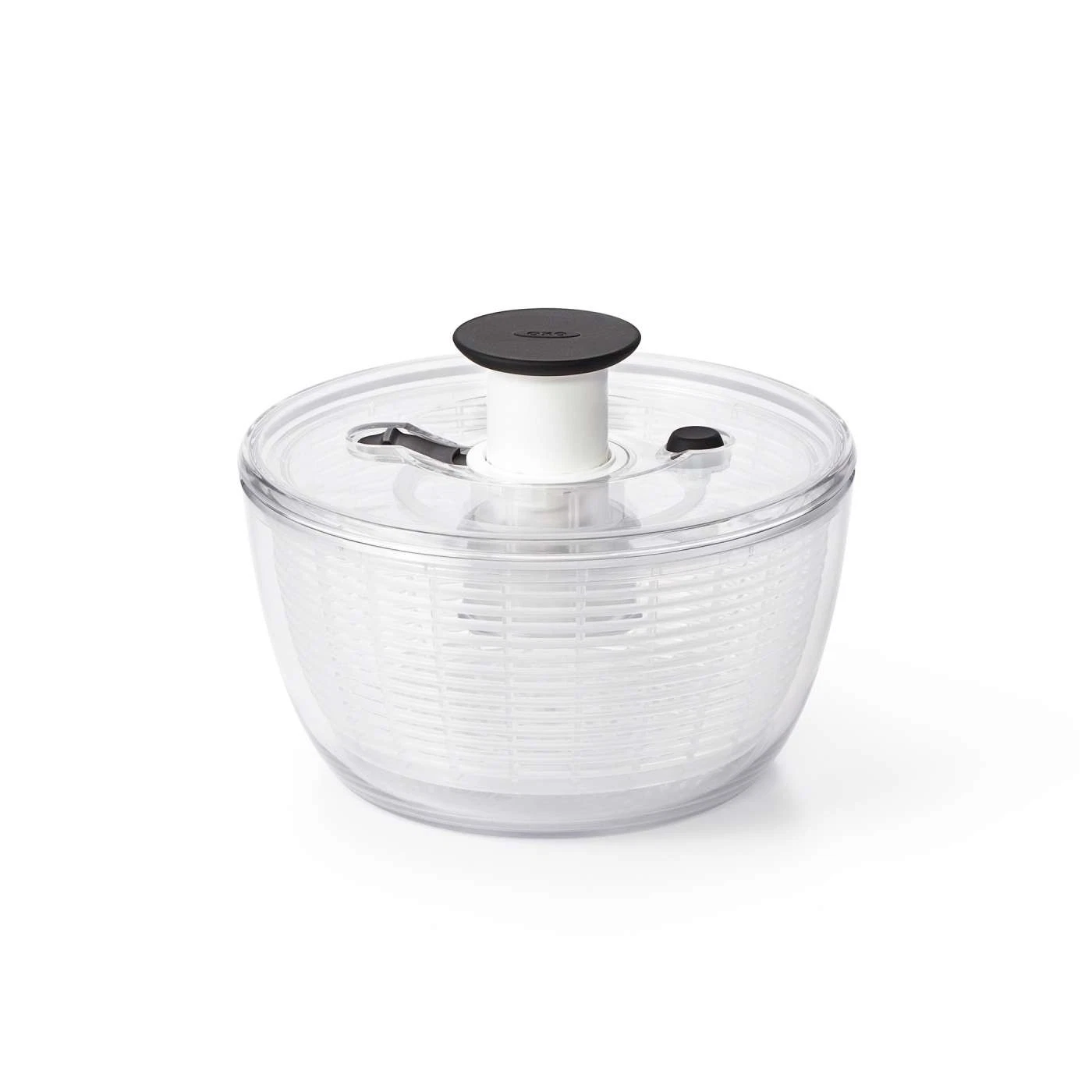 OXO Good Grips Little Salad & Herb Spinner
Opens in a new window or tab