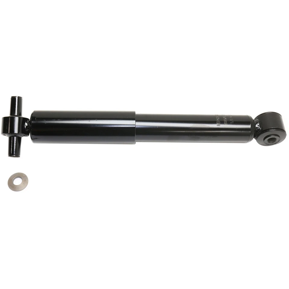 Puntales cargados para Buick Enclave 2008-2012 delantero y trasero lado del conductor y del pasajero Foto 3 de 4