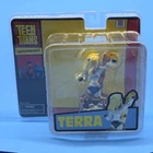 Monogram Masterworks - DC Universe - Teen Titans Paperweight Bust - Terra