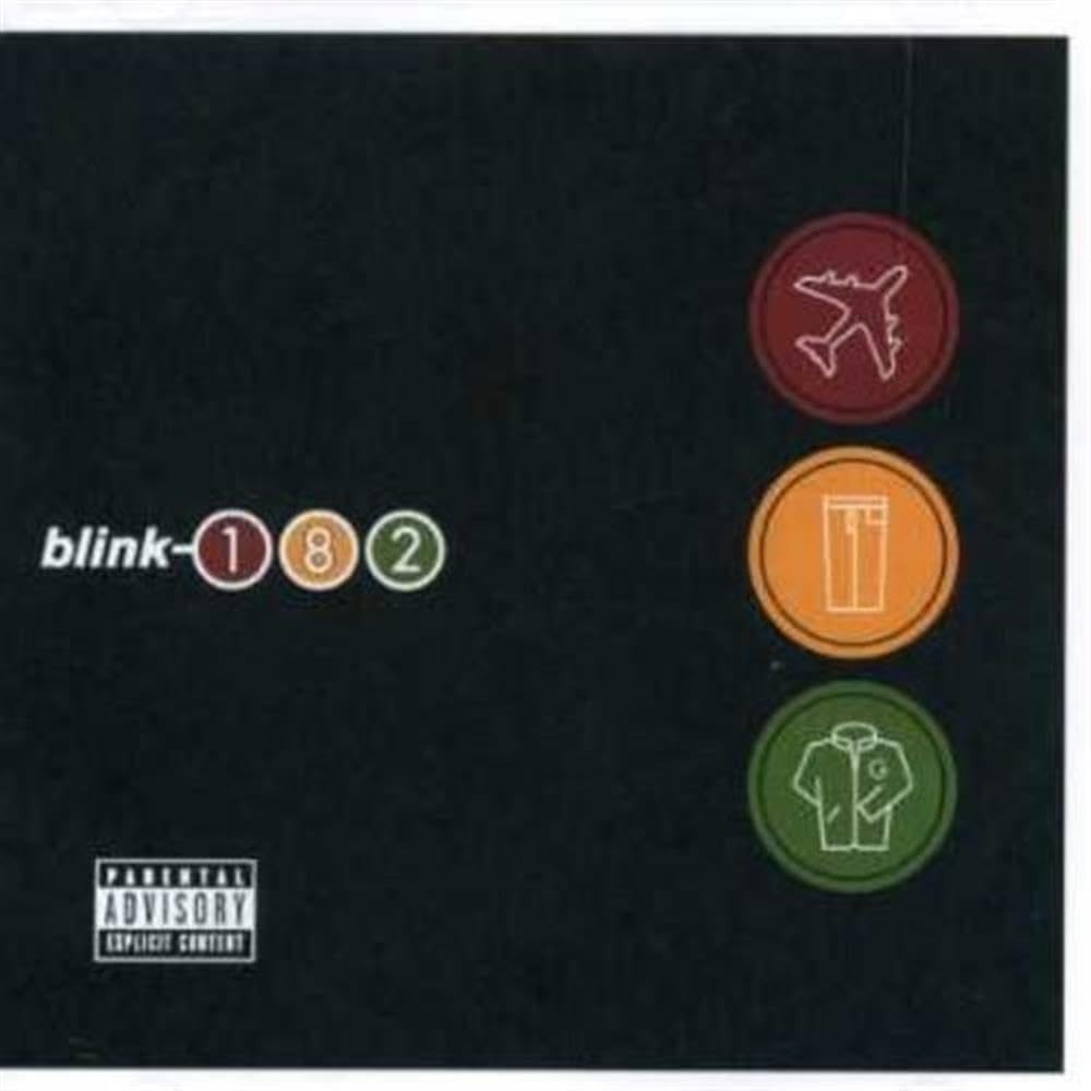 Take Off Your Pants & Jacket by Blink 182 (CD, 2001) for sale
