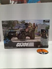 Hasbro GIJoe Classified Series #112 CLUTH WITH VAMP Multi-Purpose Attack Vehicle