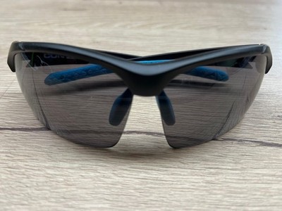 CONTEC Sportbrille ''3DIM'' Dim Sun - 100% UV Schutz