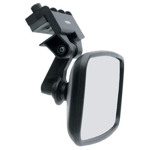 CIPA Marine Mirror #11140 – 4" x 8" Convex Boat Rearview Mirr - Picture 4 of 4