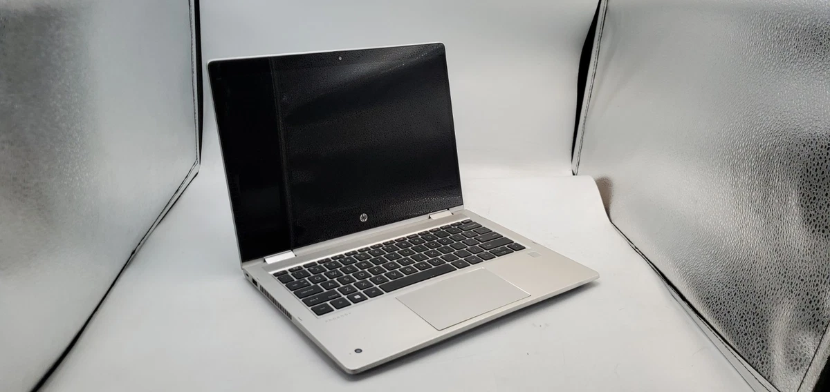 HP Intel Core i7 8th Gen. Silver PC Laptops & Netbooks for sale | eBay