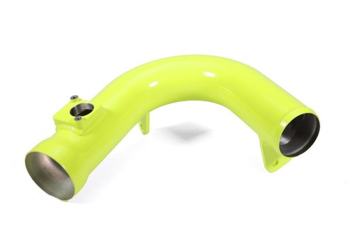 Perrin PSP-INT-327NY Cold Air Intake-Neon Yellow for 22-25 Subaru WRX - Picture 5 of 9